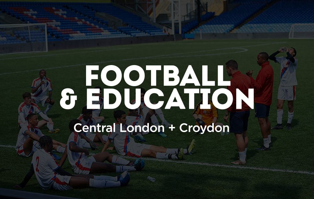 Football and Education